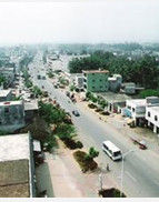 海棠灣鎮 海棠灣鎮