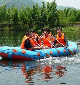 對天河漂流 對天河漂流