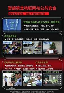 智慧型視覺物聯網