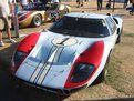 福特GT40 福特GT40
