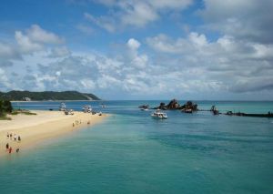 大拉帕島國家公園 大拉帕島國家公園