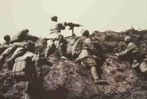 雁門關大捷 雁門關大捷