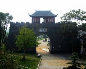 靖港古鎮 靖港古鎮