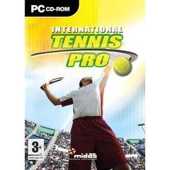 《國際職業網球賽》 《國際職業網球賽》