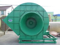 離心式風機-鐵風機