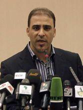 穆薩&middot;易卜拉欣