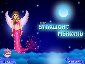 星光美人魚 星光美人魚