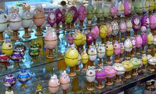 仿彩蛋也異曲同工之妙