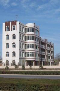 閻良區職業中學 閻良區職業中學