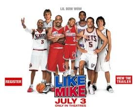 《喬丹傳人》 《喬丹傳人》