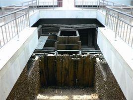 放王崗漢墓群 放王崗漢墓群