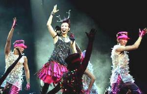 香港紅磡體育館