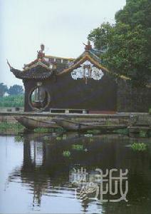 皇甫莊村 皇甫莊村