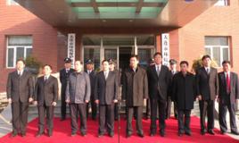 大連市環境保護局 大連市環境保護局