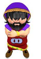 豬豬俠勇闖未來城