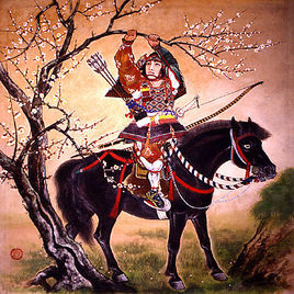 梶原景季 梶原景季