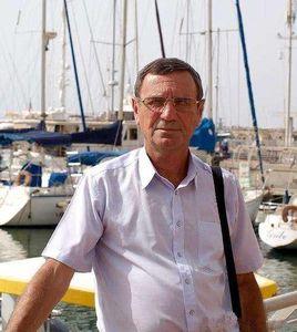 瓦列里·瓦西里耶維奇·巴比奇 瓦列里·瓦西里耶維奇·巴比奇