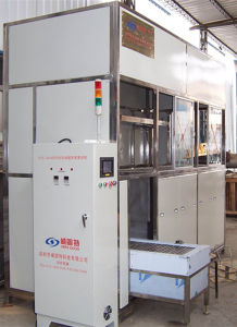 電熱組件超音波清洗機