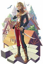 Bicode(CV:杉田智和)