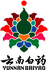 雲南白藥LOGO