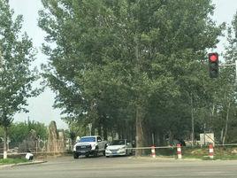 6·30順義區工人意外事故