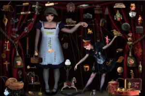 菲利隱藏對象 菲利隱藏對象