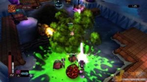 瘋狂球巴布入侵 瘋狂球巴布入侵