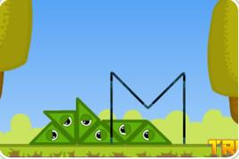 積木歸位 積木歸位