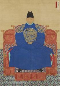 朝鮮太祖李成桂