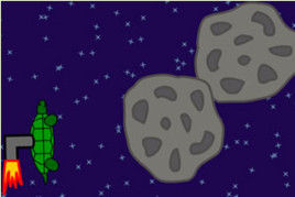 星際烏龜 星際烏龜