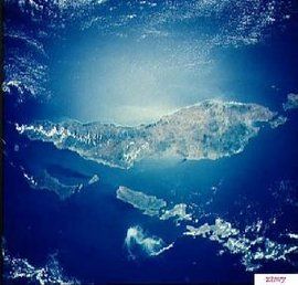 巽他群島 巽他群島