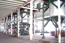 （圖）鹼性嫩黃造紙