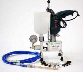 高壓灌漿堵漏機 高壓灌漿堵漏機