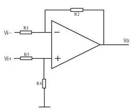 閉環增益 閉環增益