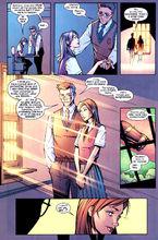 白皇后[美國漫威漫畫旗下超級英雄]