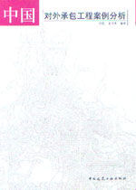 中國對外承包工程案例分析 中國對外承包工程案例分析