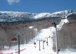 斯托滑雪場 斯托滑雪場