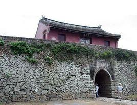 蒲壯所城 蒲壯所城