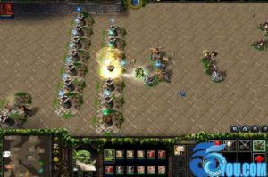 混亂之戰 混亂之戰