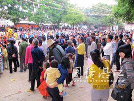 麻章通明村 麻章通明村