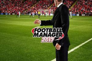 足球經理2017 足球經理2017