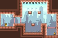 反重力小鴨2無敵版