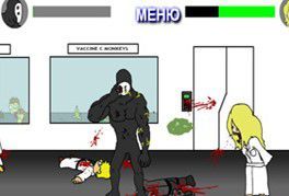 怪獸VS怪獸 怪獸VS怪獸