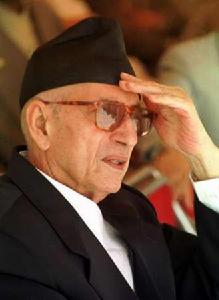 柯伊拉臘 柯伊拉臘