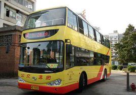 廈門公交26路 廈門公交26路