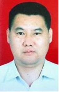 邱志堅[廣東省韶關市仁化縣委常委]