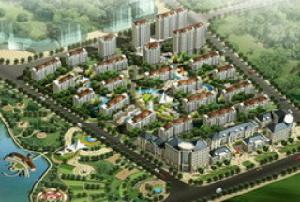 坤明美地 坤明美地