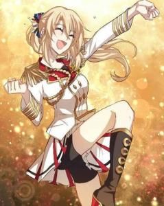 星夢偶像計畫 星夢偶像計畫