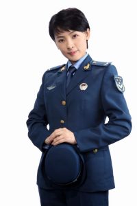 陳維涵飾演王佳妮