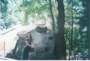 楊慧[懷化學院教師]